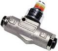 Перепускной клапан Legris 7316