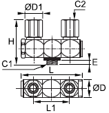  Legris 0680