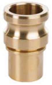 Camlock «» DIN 2817