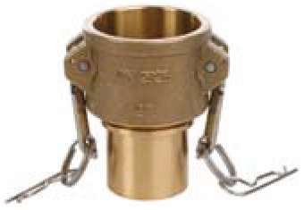 Camlock «» DIN 2817