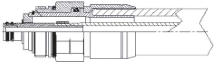 Carbopress D RV